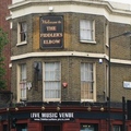 Fiddlers Elbow, London